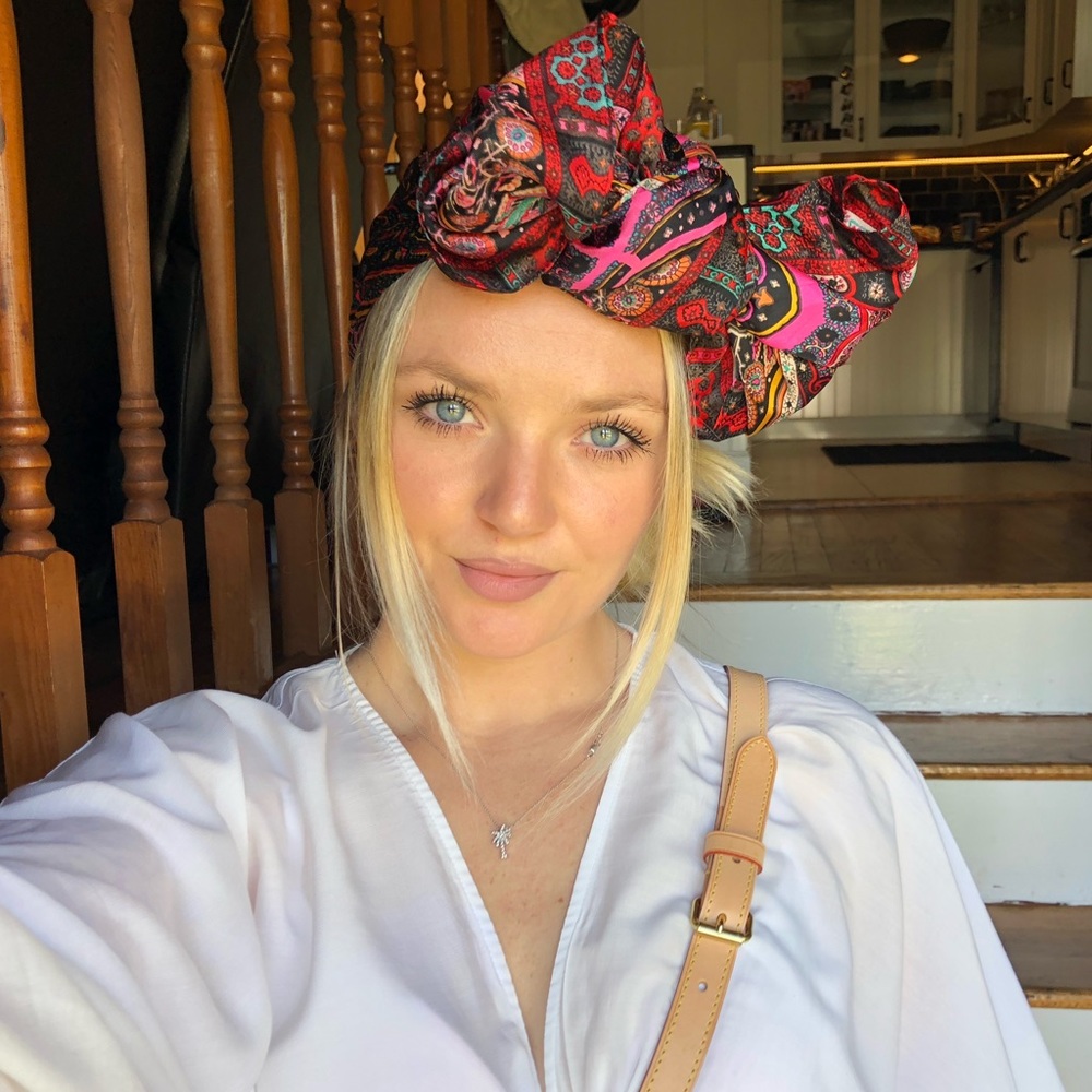 Meet your Posher, Victoria